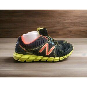 New Balance 750 V2 Sneakers Women’s Size 8.5 B Black